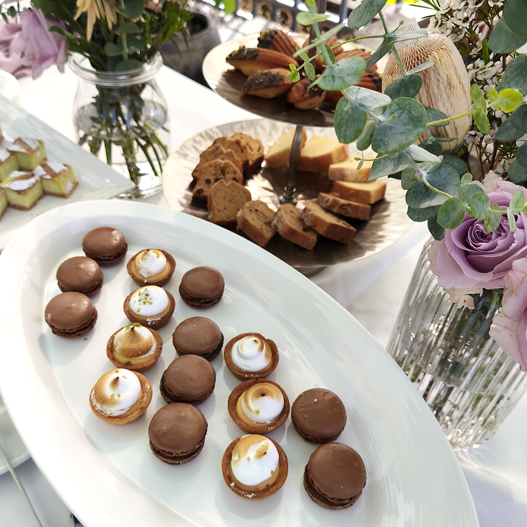 婚禮外燴照片 16